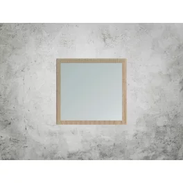 Elda | Sonoma lustro 60 cm
