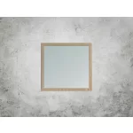 Elda | Sonoma lustro 80 cm