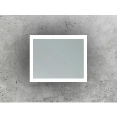 Elda | White lustro 60 cm