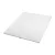 Cagliari | White 90x120x2,6 cm prostokątny, brodzik SMC z syfonem
