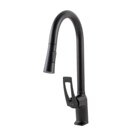 Cannes | Black bateria kuchenna