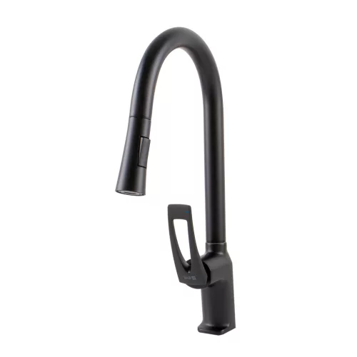 Cannes | Black bateria kuchenna