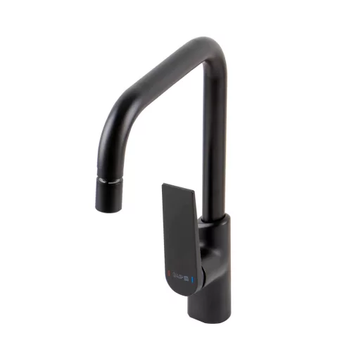 Singapore | Black bateria kuchenna