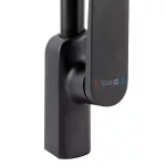 Singapore | Black bateria kuchenna