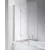 Amora 120x140 parawan nawannowy bez NANO