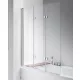 Amora 120x140 parawan nawannowy bez NANO