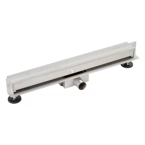 Fabriano | odpływ liniowy przyścienny, 70 cm