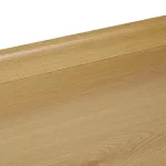 W-STEP | panel laminowany, dąb, 1220x200x8 mm, AC4 (TEST)