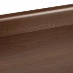 W-STEP | panele laminowane, dąb ciemny, 1220x200x8 mm, AC4