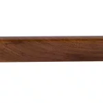 W-STEP | listwa przypodłogowa do paneli laminowanych, orzech, 2400x60x15 mm