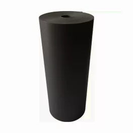 W-STEP | podkład pod panele laminowane, odporny na nacisk, także pod ogrzewanie podłogowe, 2 mm