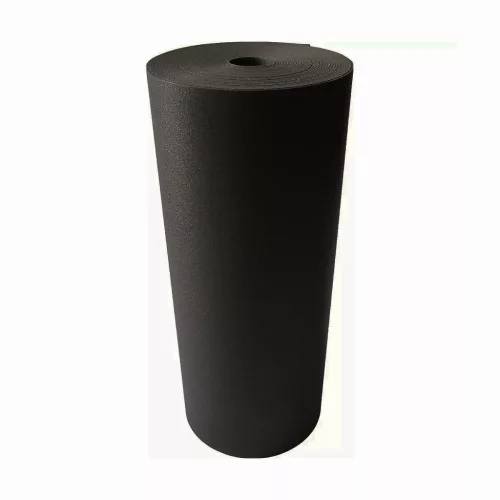 W-STEP | podkład pod panele laminowane, odporny na nacisk, także pod ogrzewanie podłogowe, 2 mm