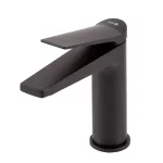 Tropez | Black bateria umywalkowa