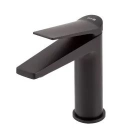 Tropez | Black bateria umywalkowa
