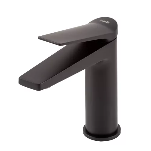 Tropez | Black bateria umywalkowa