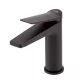 Tropez | Black bateria umywalkowa