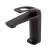 Cannes | Black bateria umywalkowa