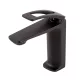 Cannes | Black bateria umywalkowa