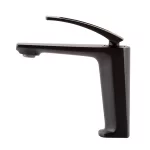 Cannes | Black bateria umywalkowa
