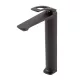 Cannes | Black bateria umywalkowa wysoka