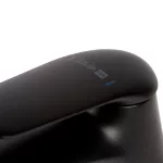 Ibiza | Black bateria umywalkowa