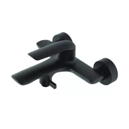 Ibiza | Black bateria wannowa