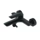 Ibiza | Black bateria wannowa