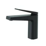 Singapore | Black bateria umywalkowa