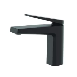 Singapore | Black bateria umywalkowa
