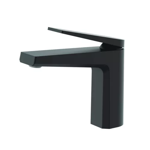 Singapore | Black bateria umywalkowa