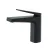 Singapore | Black bateria umywalkowa