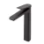 Singapore | Black bateria umywalkowa wysoka