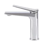 Tropez | bateria umywalkowa