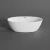 OVAL | wanna wolnostojąca, biała, 180x80x58 cm