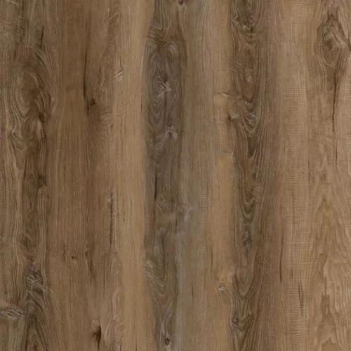 W-STEP | panele winylowe SPC, dąb rustykalny, 1220x183x5 mm