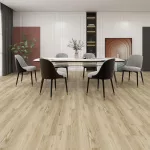 W-STEP | panele winylowe SPC, klon, 1220x183x5 mm