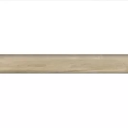 W-STEP | listwa progowa wyrównująca do paneli SPC, klon, 2400x43x10 mm