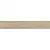 W-STEP | listwa progowa wyrównująca do paneli SPC, klon, 2400x43x10 mm
