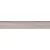 W-STEP | listwa przypodłogowa do paneli SPC, dąb szary, 2400x80x14 mm