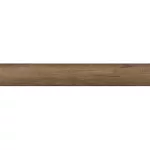 W-STEP | listwa przypodłogowa do paneli SPC, dąb rustykalny, 2400x80x14 mm