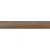 W-STEP | listwa przypodłogowa do paneli SPC, dąb rustykalny, 2400x80x14 mm