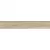 W-STEP | listwa przypodłogowa do paneli SPC, klon, 2400x80x14 mm