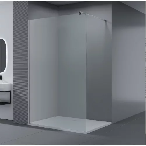 Walk-in ścianka prysznicowa 100