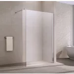 Walk-in ścianka prysznicowa 110