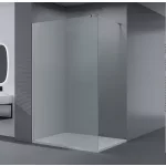 Walk-in ścianka prysznicowa 70
