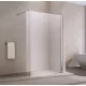 Walk-in ścianka prysznicowa 80